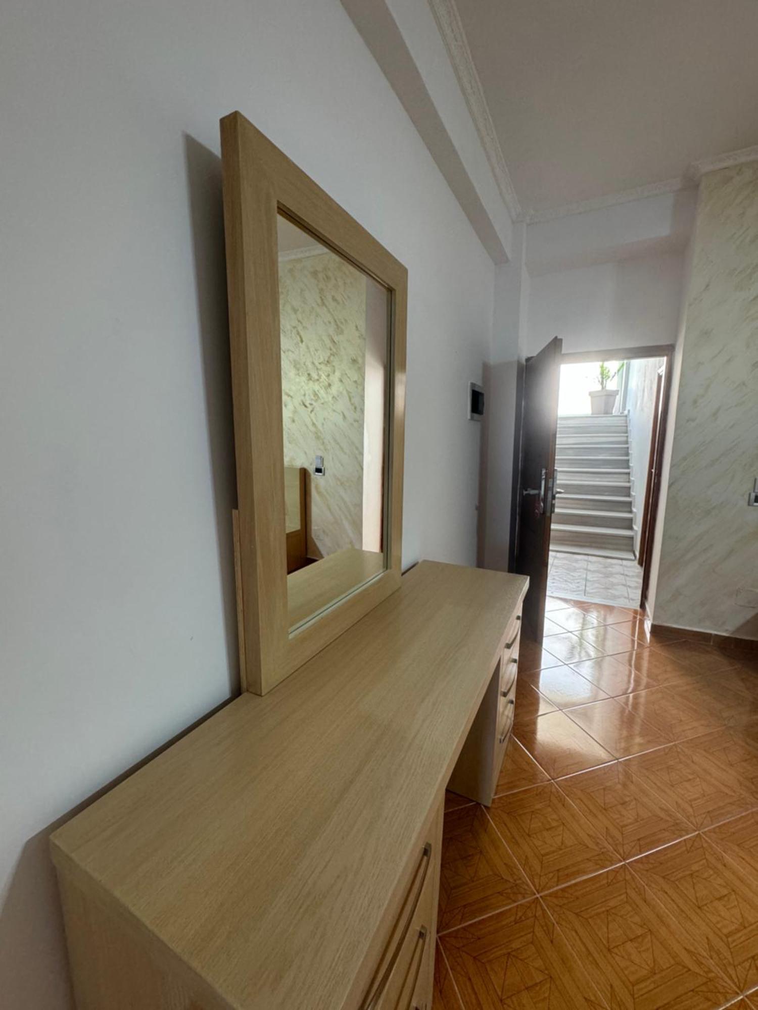 Hotel Frida Himare Bagian luar foto